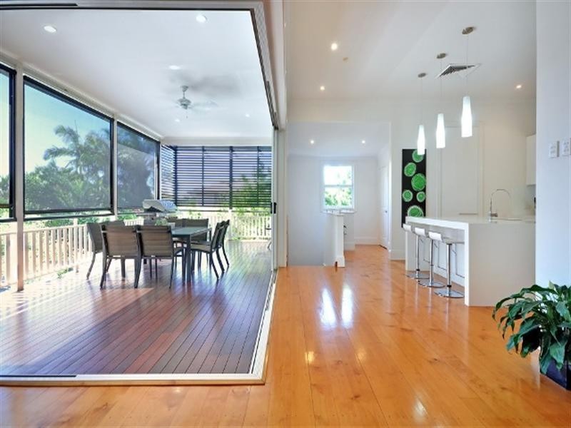 124 Alexandra Road, Clayfield QLD 4011