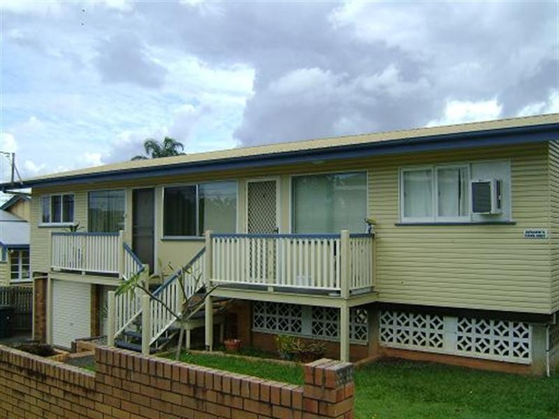 3/49 Morris Street, Wooloowin QLD 4030