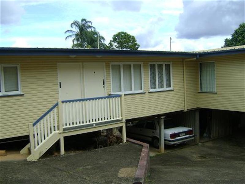 3/49 Morris Street, Wooloowin QLD 4030