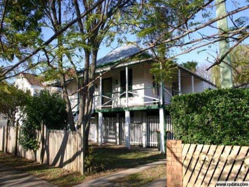 15 Vine Street, Ascot QLD 4007