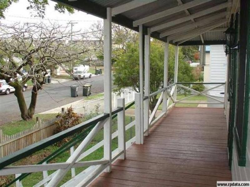 15 Vine Street, Ascot QLD 4007