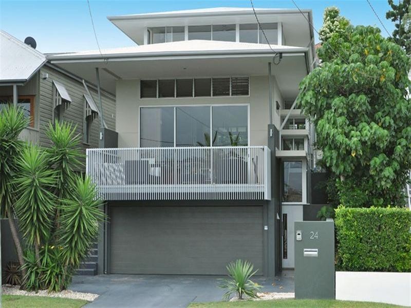 24 Angliss Street, Wilston QLD 4051