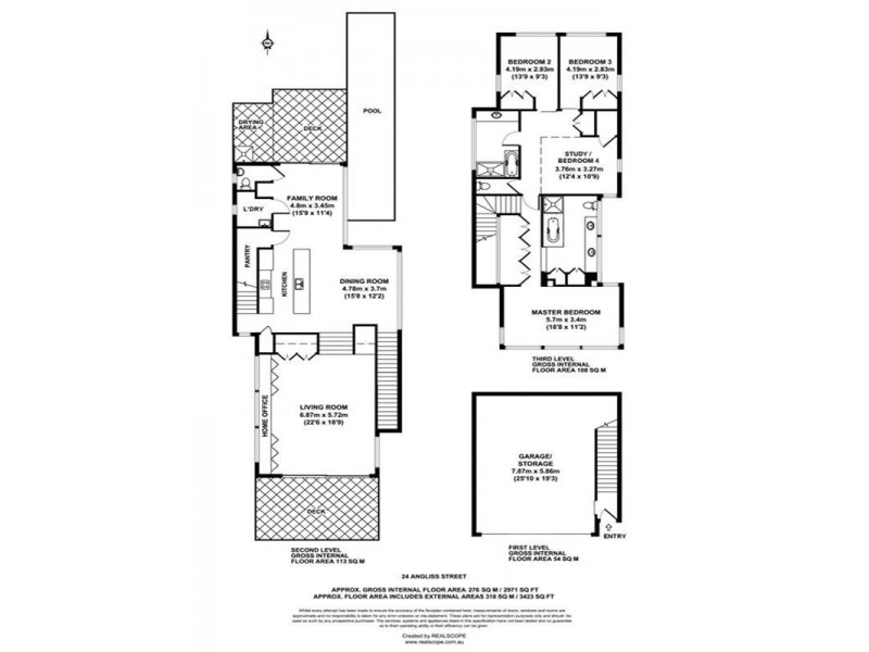 24 Angliss Street, Wilston QLD 4051