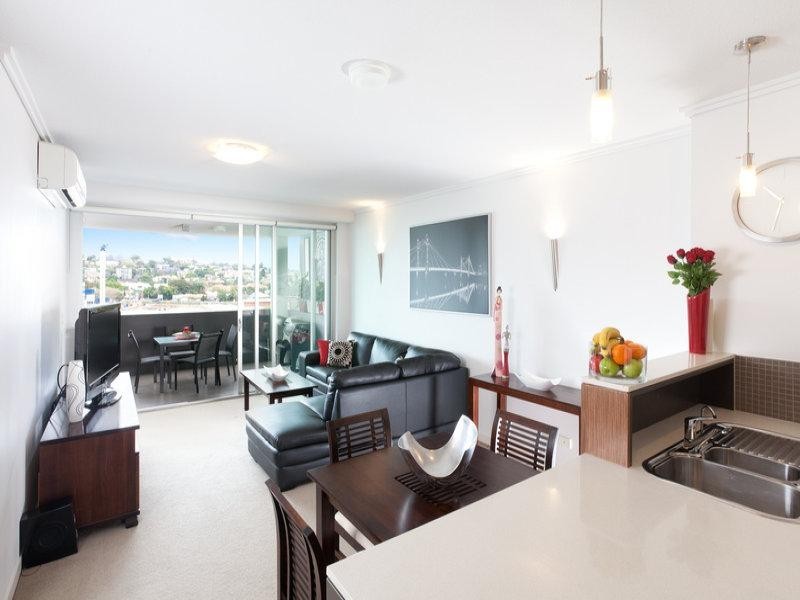 Level 5 856/43 Hercules Street, Hamilton QLD 4007