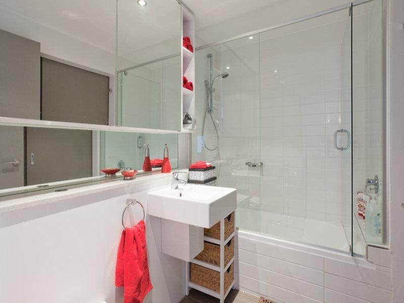 Level 5 856/43 Hercules Street, Hamilton QLD 4007