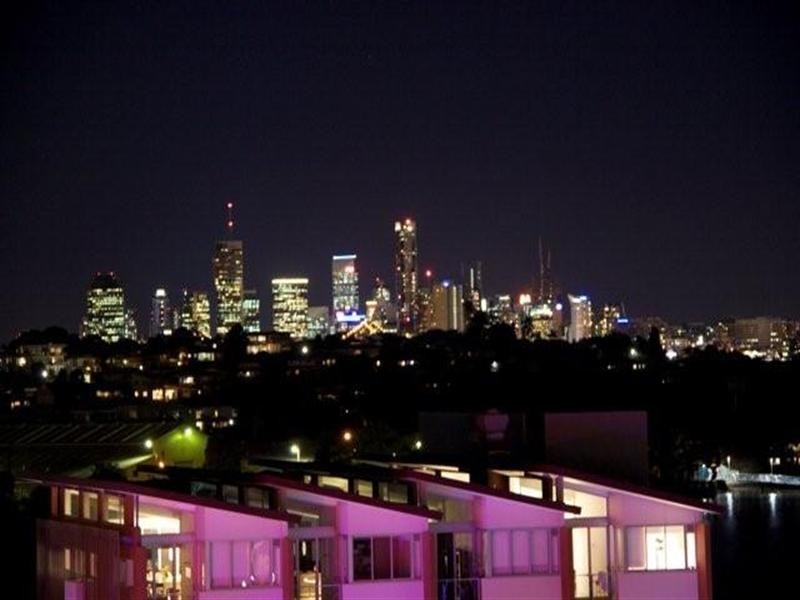 Level 5 856/43 Hercules Street, Hamilton QLD 4007