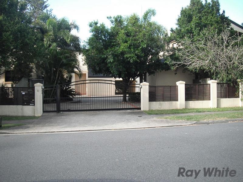 5/10 Fifth Avenue, Wilston QLD 4051