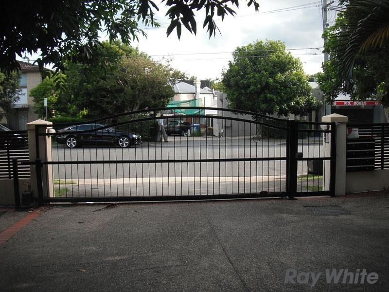 5/10 Fifth Avenue, Wilston QLD 4051