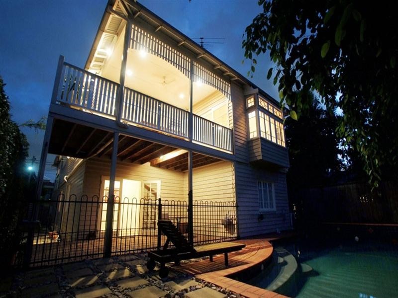 36 Moynihan Street, Ascot QLD 4007