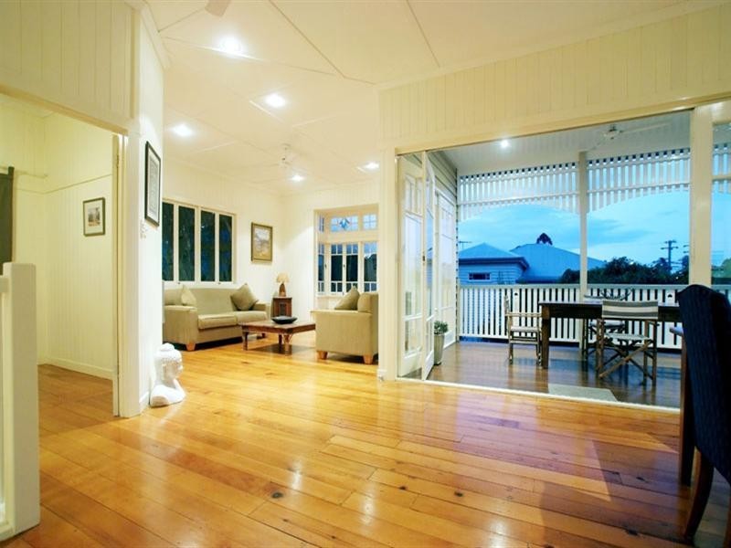 36 Moynihan Street, Ascot QLD 4007