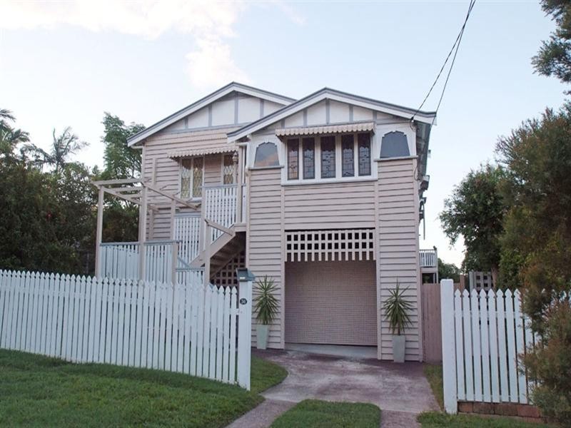 36 Moynihan Street, Ascot QLD 4007