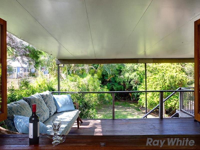 35 Nicholas Street, Windsor QLD 4030