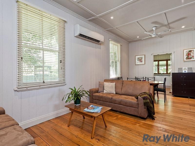 35 Nicholas Street, Windsor QLD 4030