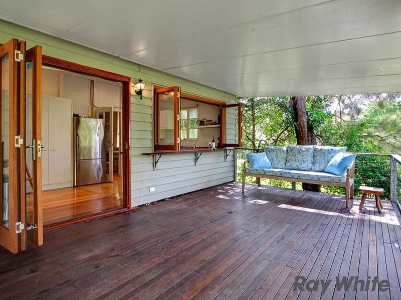 35 Nicholas Street, Windsor QLD 4030