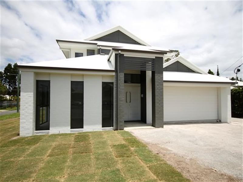 55 Junior Terrace, Northgate QLD 4013