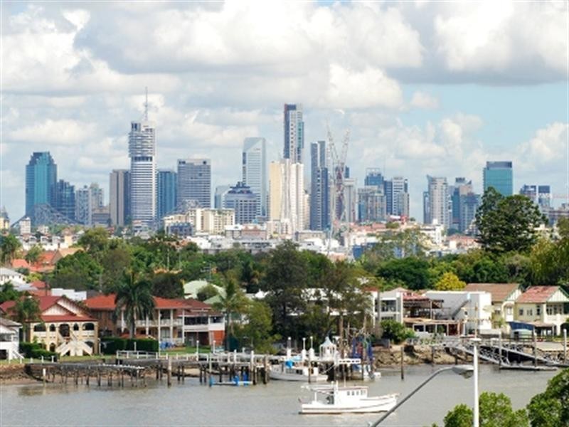 5 Quarry Street, Hamilton QLD 4007