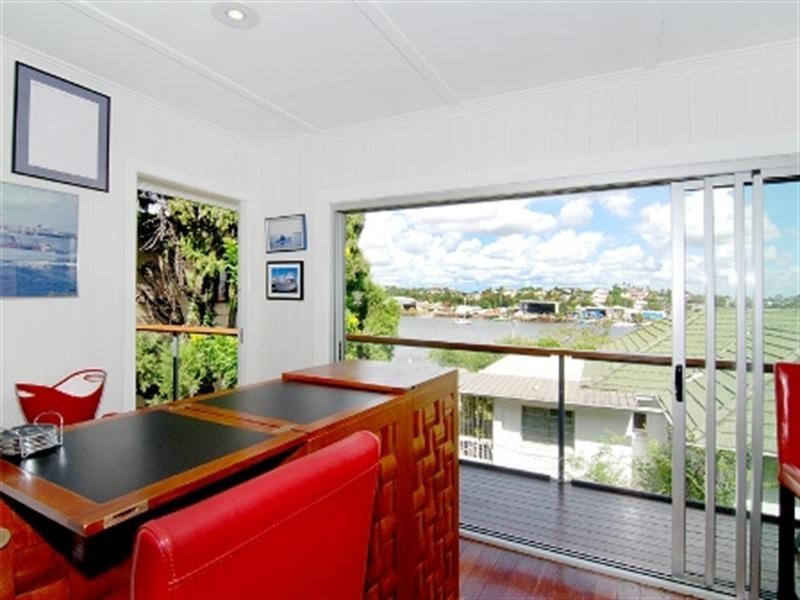 5 Quarry Street, Hamilton QLD 4007