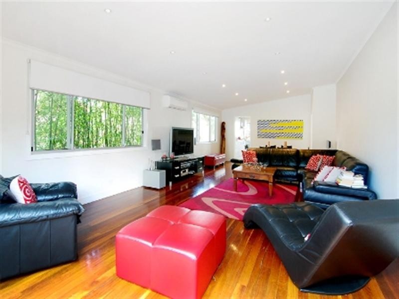 5 Quarry Street, Hamilton QLD 4007