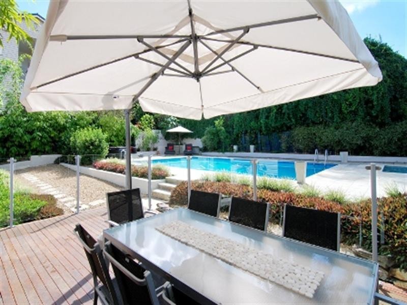 5 Quarry Street, Hamilton QLD 4007