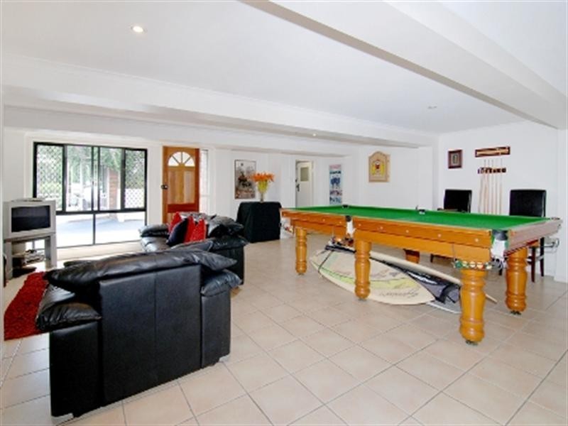 5 Quarry Street, Hamilton QLD 4007