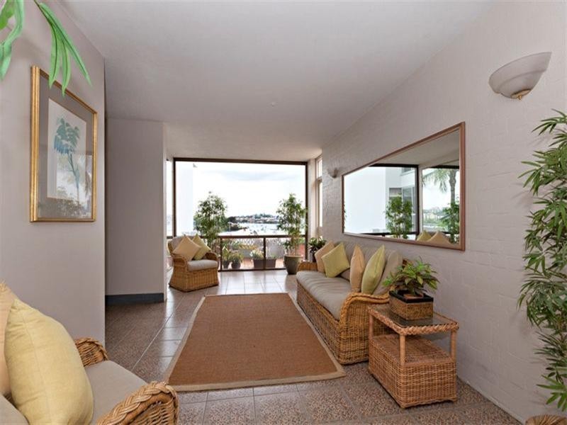 3B/11 Hillside Crescent, Hamilton QLD 4007