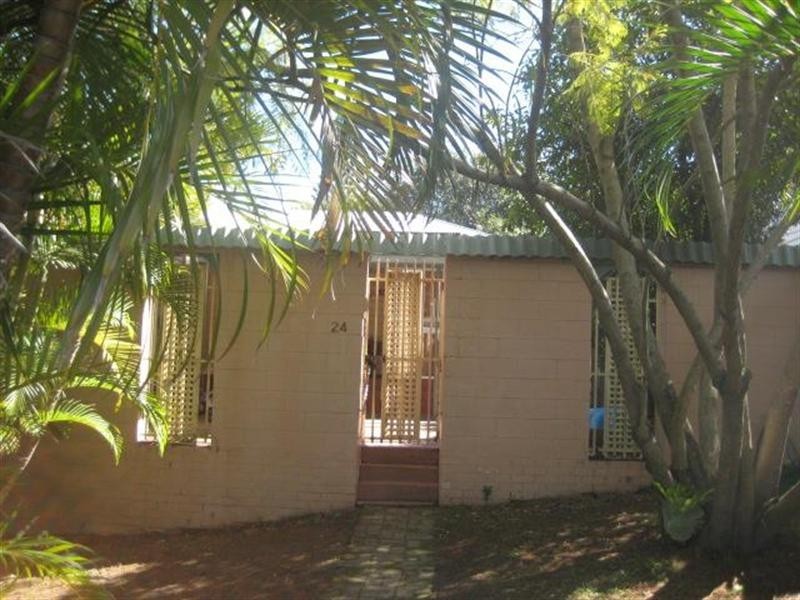 24 O’Donnell Street, Wavell Heights QLD 4012