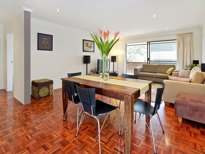 6/84 Bayview Terrace, Clayfield QLD 4011