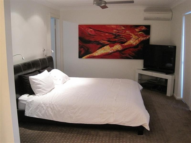 25/17 Whyenbah Street, Hamilton QLD 4007