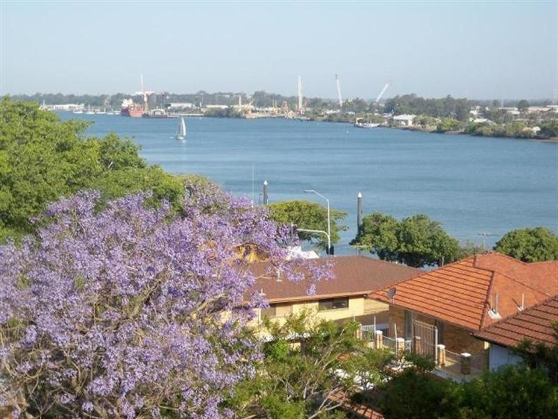 25/17 Whyenbah Street, Hamilton QLD 4007