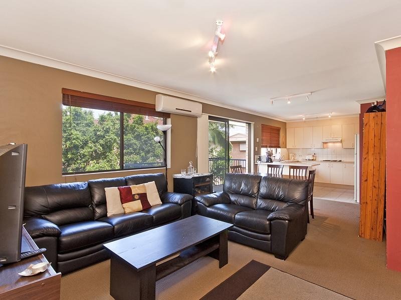 5/75 Dobson Street, Ascot QLD 4007