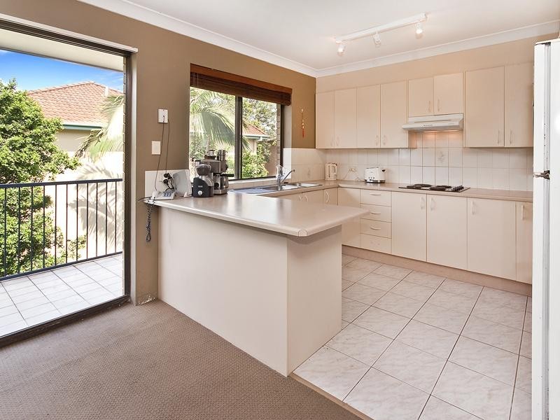 5/75 Dobson Street, Ascot QLD 4007
