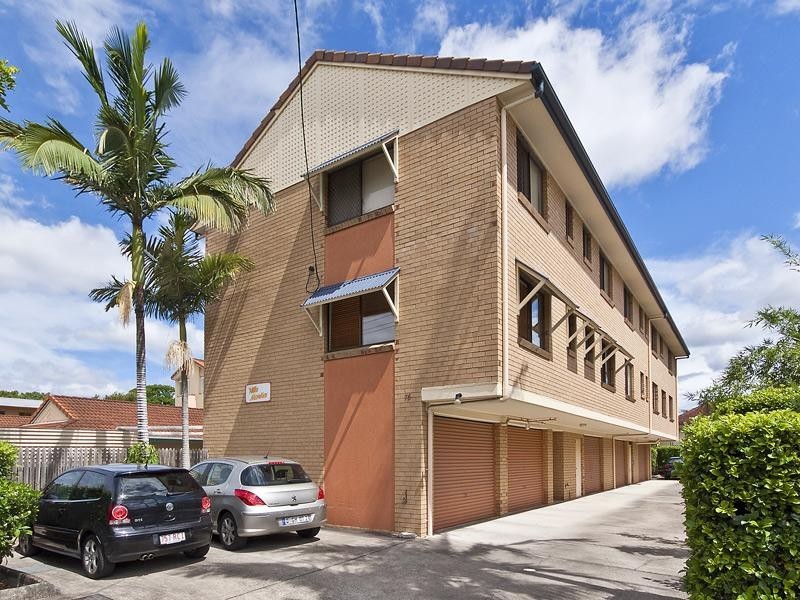 5/75 Dobson Street, Ascot QLD 4007