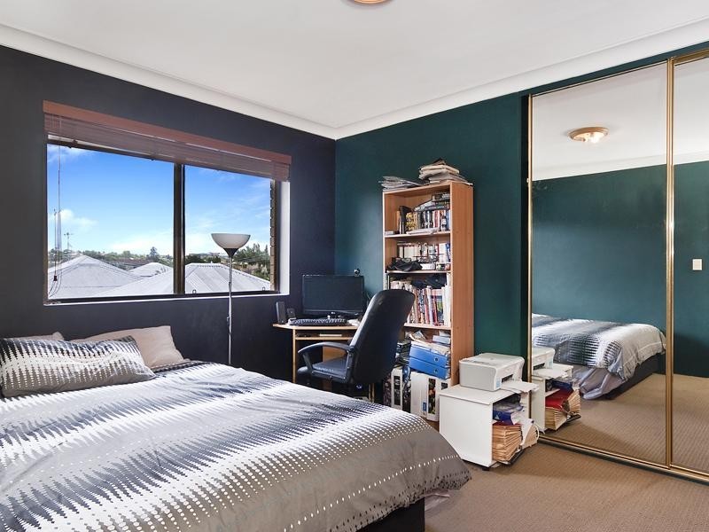 5/75 Dobson Street, Ascot QLD 4007