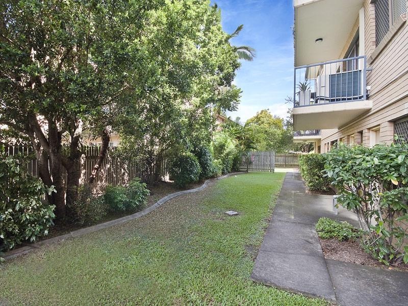 5/75 Dobson Street, Ascot QLD 4007