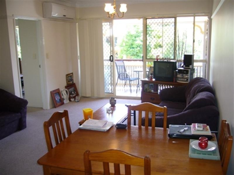 3/43 Silva Street, Ascot QLD 4007