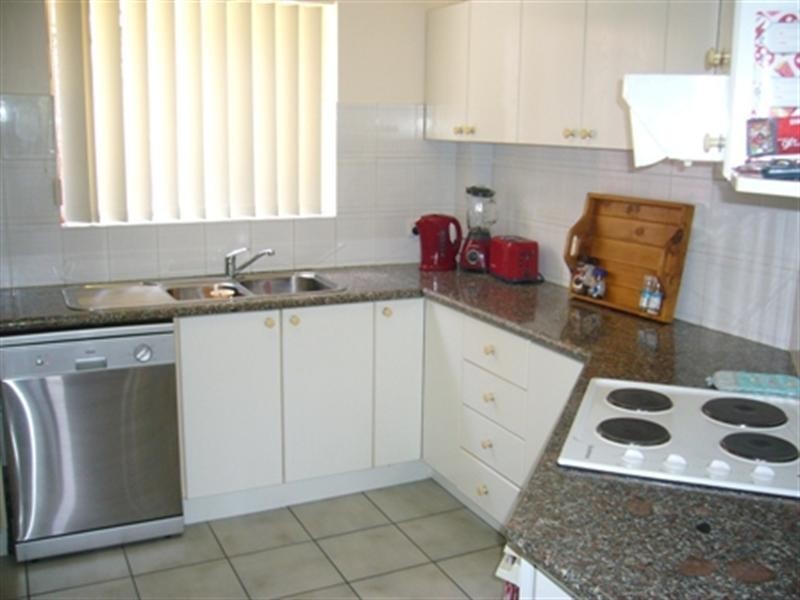 3/43 Silva Street, Ascot QLD 4007