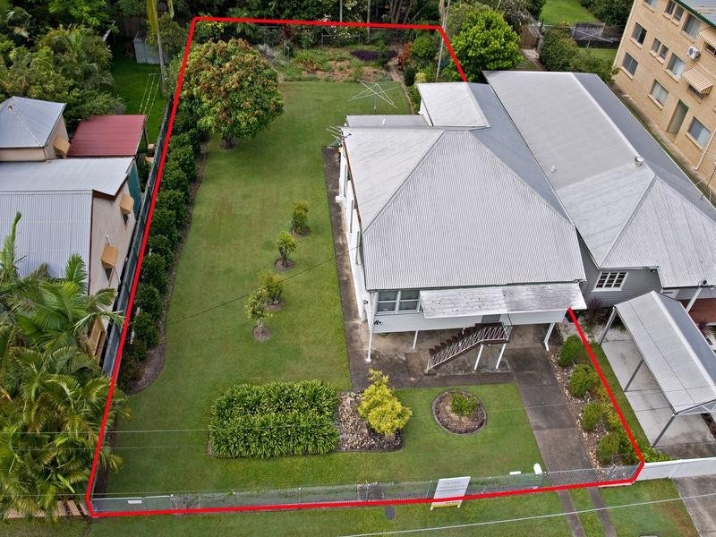 22 Kunde Street, Nundah QLD 4012