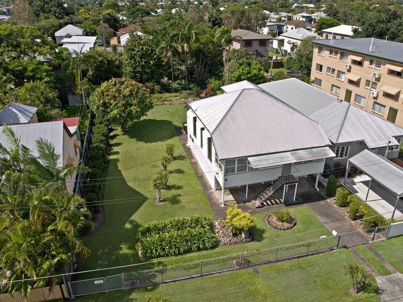 22 Kunde Street, Nundah QLD 4012