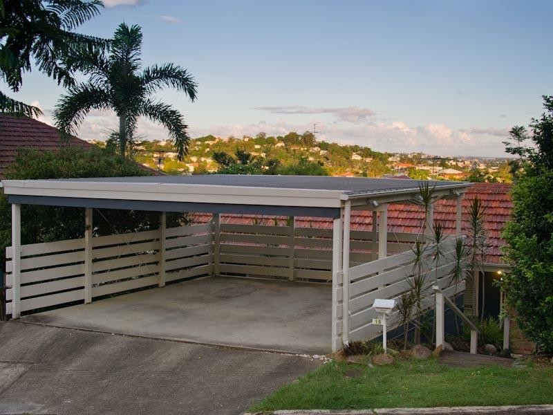 15 Bearsden Avenue, Newmarket QLD 4051