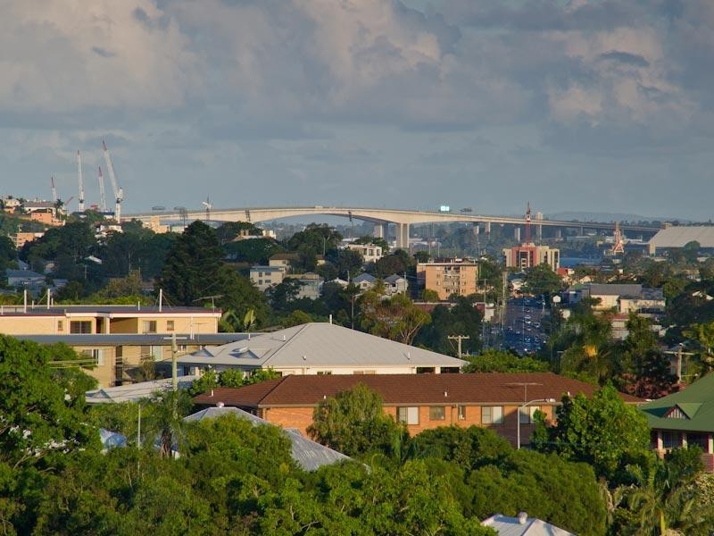 15 Bearsden Avenue, Newmarket QLD 4051