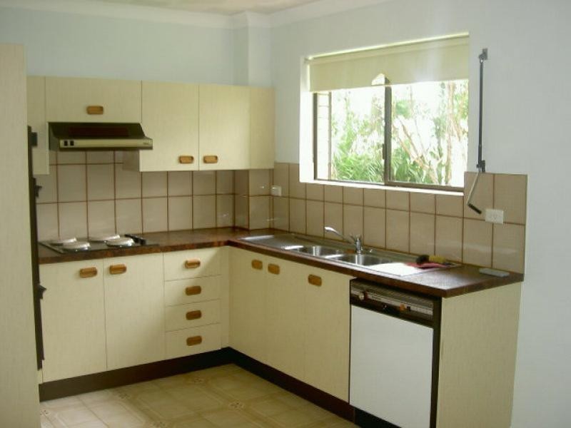 1/293 Lancaster Road, Hamilton QLD 4007