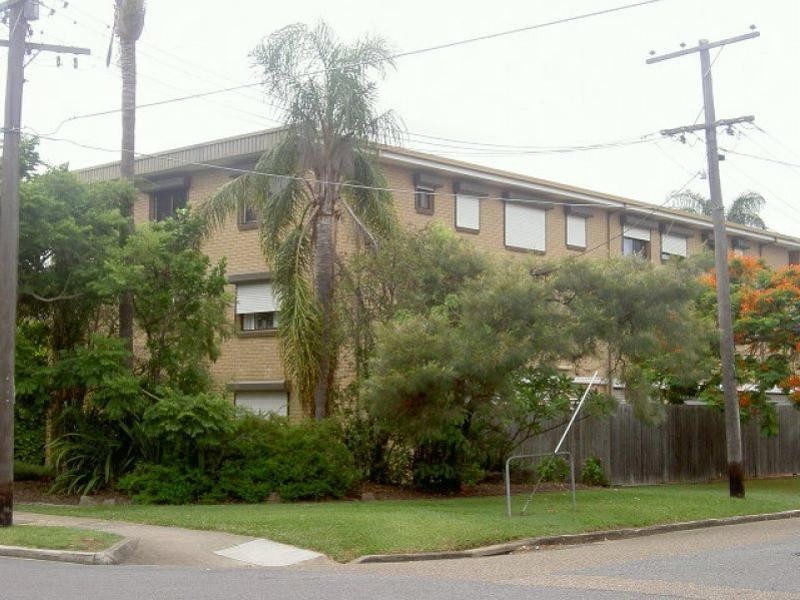 1/293 Lancaster Road, Hamilton QLD 4007