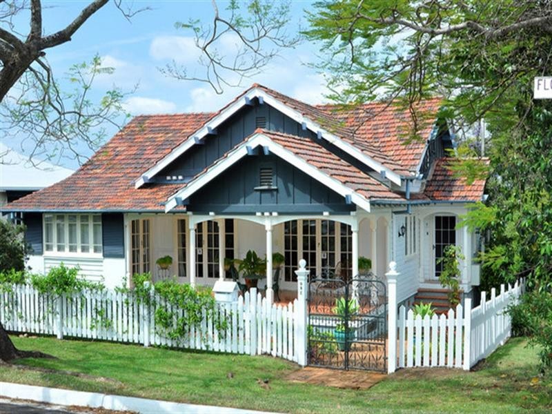 1 Florence Street, Clayfield QLD 4011