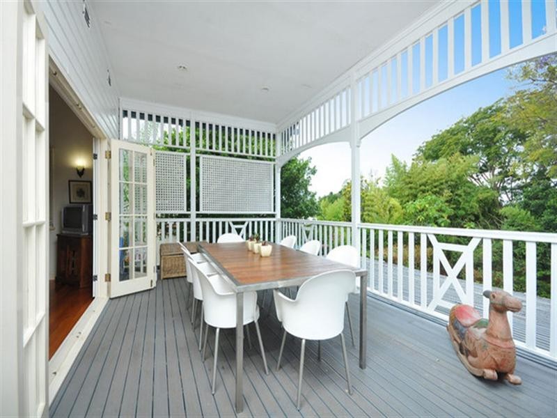 1 Florence Street, Clayfield QLD 4011