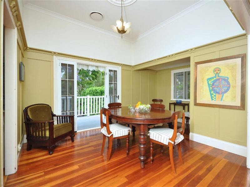 1 Florence Street, Clayfield QLD 4011