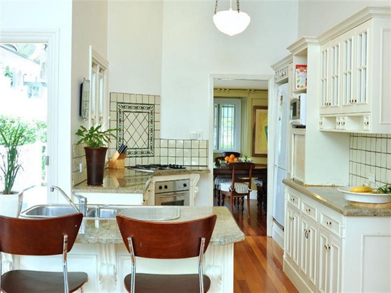 1 Florence Street, Clayfield QLD 4011