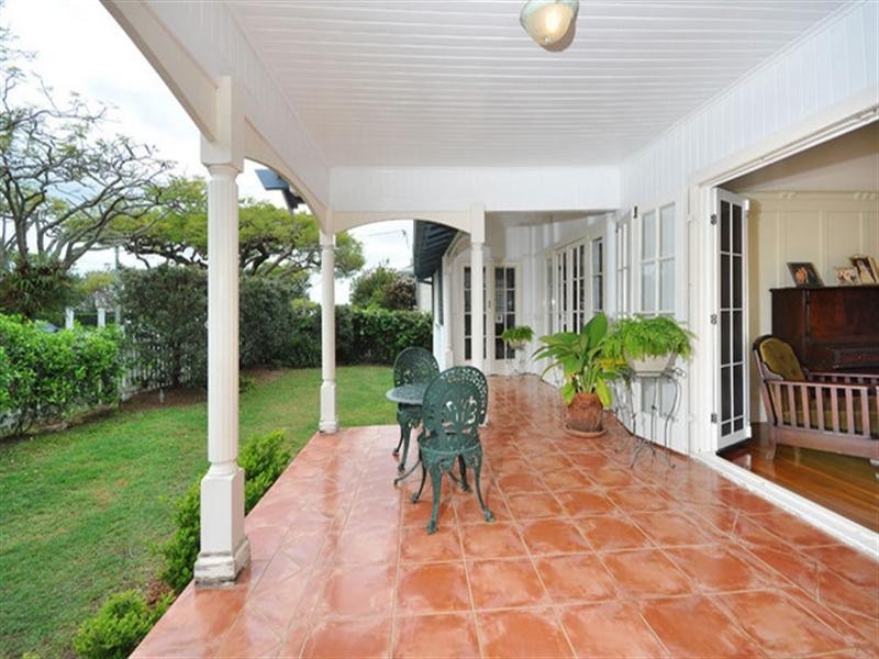1 Florence Street, Clayfield QLD 4011