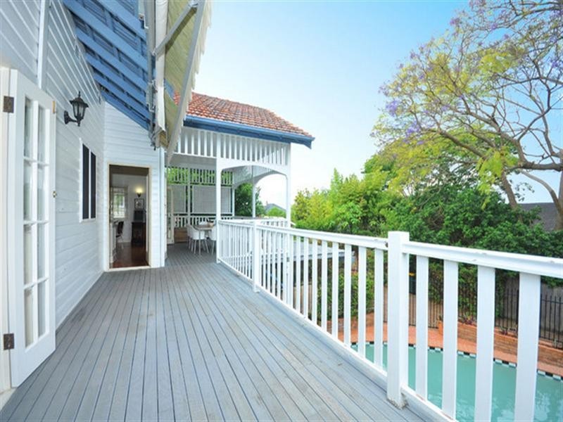 1 Florence Street, Clayfield QLD 4011