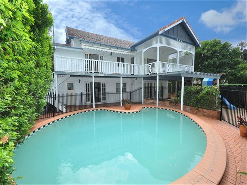 1 Florence Street, Clayfield QLD 4011