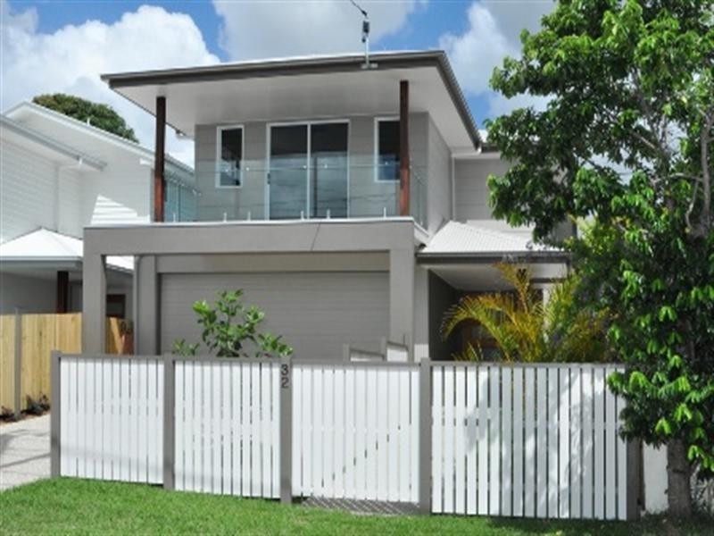 32 Burilda Street, Hendra QLD 4011